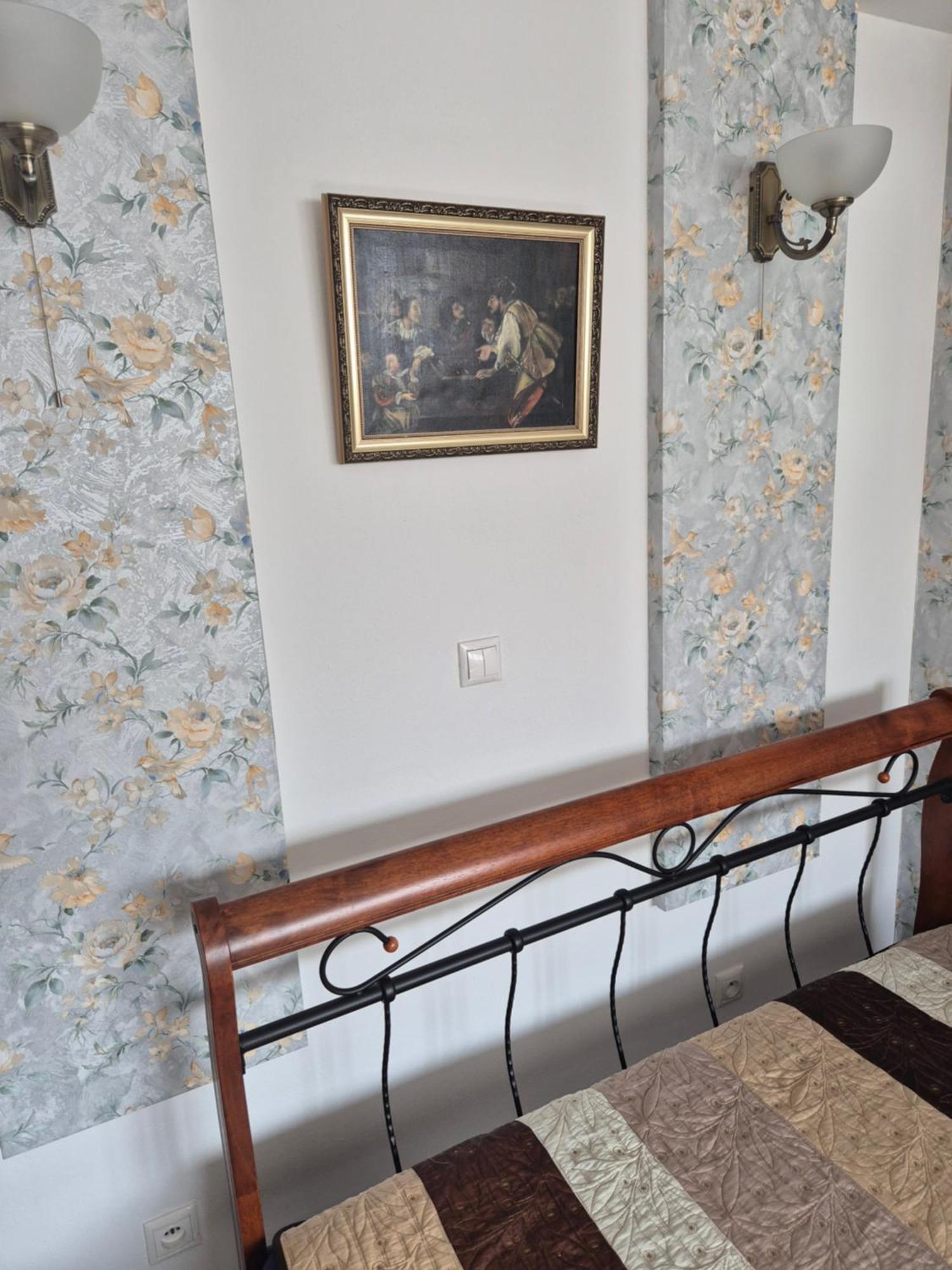 Štúrovo Balassi Apartment -With Green Terrace&Bike מראה חיצוני תמונה